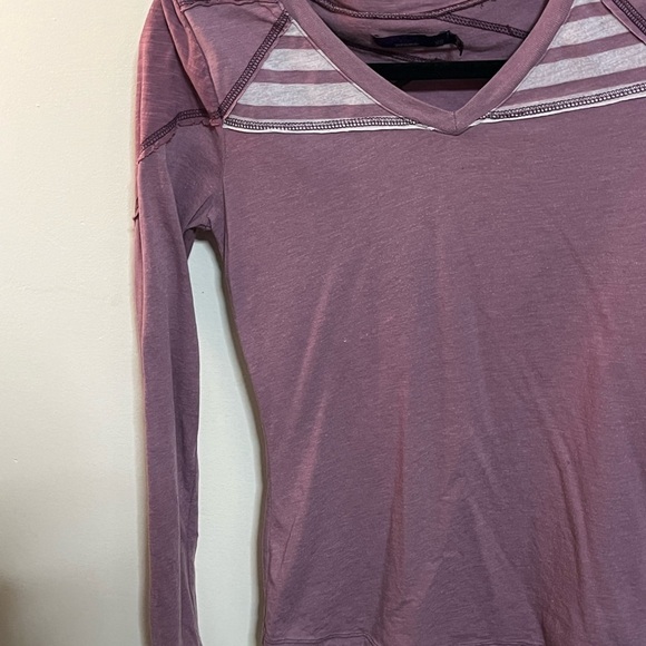 prAna Imperfection Top Sz XS - Picture 4 of 10